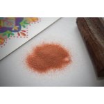 Radost v písku Barevný písek KORÁLOVÁ 40 g – Zboží Mobilmania