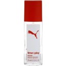 Puma Time To Play Woman deodorant sklo 75 ml