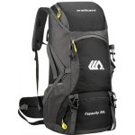 Merco Makalu 50 l černá – Sleviste.cz