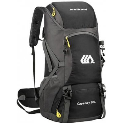 Merco Makalu 50 l černá – Sleviste.cz