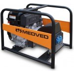 Medved Arctos 5000 H AVR – Zboží Dáma
