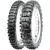 Pneumatika na motorku CST CM-708 90/90 R19 52M