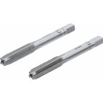 BGS 1900-M7X0.75-B, Sada závitníků | předřezávací a dokončovací závitník | M7 x 0,75 mm | 2dílná – Zboží Mobilmania