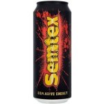 Semtex energetický nápoj 500ml – Zbozi.Blesk.cz