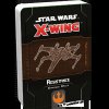 Desková hra X-Wing Second Edition: Resistance Damage Deck