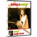 Panna a netvor DVD