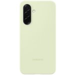 Samsung Silikonový Galaxy A36 Light Green EF-PA366CGEGWW – Hledejceny.cz