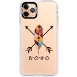 Pouzdro iSaprio - BOHO - iPhone 11 Pro Max – Zboží Mobilmania