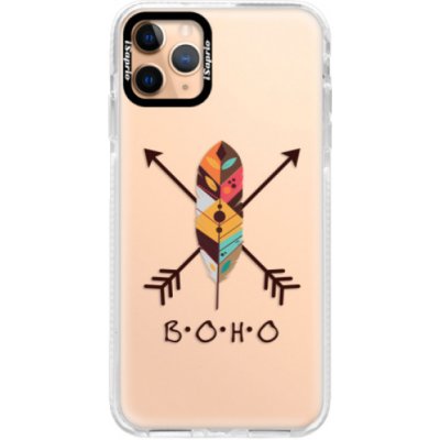 Pouzdro iSaprio - BOHO - iPhone 11 Pro Max – Zboží Mobilmania