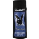 Sprchový gel Playboy King of The Game sprchový gel 400 ml