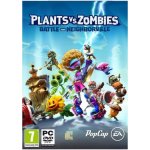 Plants Vs Zombies: Battle For Neighborville – Hledejceny.cz