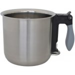 de Buyer 1,5 l pr. 16 cm D-3437-16 TOM D-3437-16 – Zboží Dáma