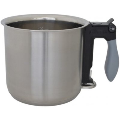 de Buyer 1,5 l pr. 16 cm D-3437-16 TOM D-3437-16 – Zboží Dáma