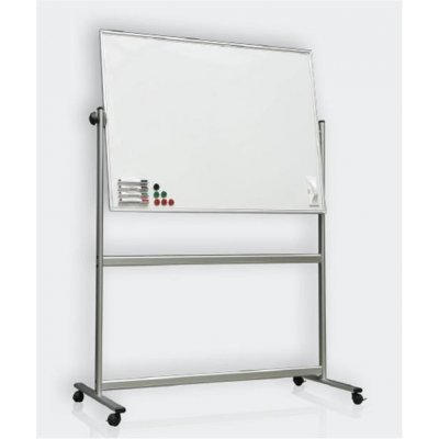 2x3 Revolver Ceramic magnetická tabule keramický povrch 120 x 180 cm – Zboží Živě