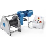 PFAFF Elektrický naviják BETA SL 980kg 980kg