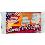 Jolly Time Popcorn Sweet´n Crispy - Sladký popcorn 100 g – Sleviste.cz