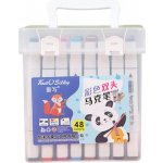 PK Star 48 ks PK5-23 – Zboží Mobilmania