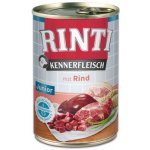 Rinti Kennerfleisch Junior hovězí 400 g – Hledejceny.cz