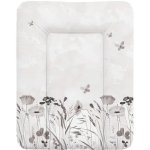 Ceba Baby Podložka měkká malá Basic Nature Harmony 50 x 70 – Zboží Dáma