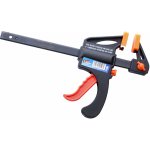 FESTA Svěrka rychloupínací QUICK GRIP 150mm 23585 – HobbyKompas.cz