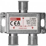 EMOS Rozbočovač EM2342 2504500110 – Hledejceny.cz