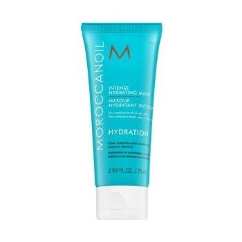 Moroccanoil Intense Hydrating Mask 75 ml od 200 Kč - Heureka.cz