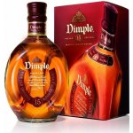 Dimple 15y 40% 0,7 l (karton) – Zboží Dáma