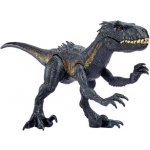 Mattel Jurský svět Stopaři Super Colossal Indoraptor – Zbozi.Blesk.cz