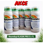 Agro Roundup klasik 5l 072025 – Hledejceny.cz