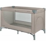 KIKKABOO postýlka cestovní So Gifted béžová – Zboží Dáma