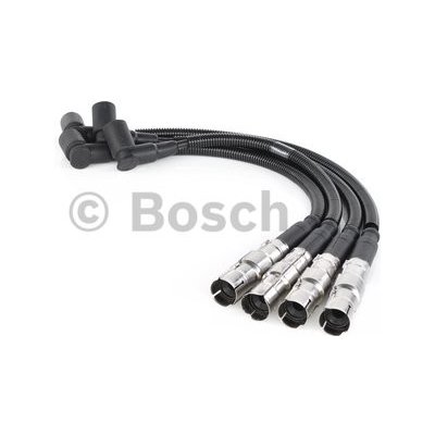 Sada kabelů pro zapalování BOSCH 0 986 356 310 – Hledejceny.cz
