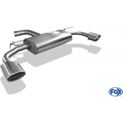 FOX SE042185-751 – Hledejceny.cz