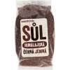 kuchyňská sůl Country life Sůl himálajská černá jemná 250 g