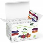 Green Ways Bio sušený prášek MIX 200 g Druh: Borůvka – Hledejceny.cz