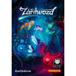 Mindok Zářihvozd + promo – Zboží Dáma