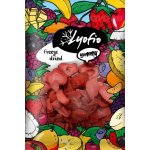 Lyofio Mrazem sušená jahoda plátky 100 g – Zboží Dáma
