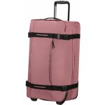 American Tourister URBAN TRACK DUFFLE/WH M LILAS PINK 84l – Zboží Dáma
