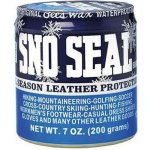 Rothco vosk včelí na boty sno-seal 200g – Zboží Dáma