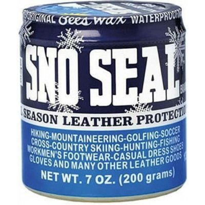 Rothco vosk včelí na boty sno-seal 200g – Zboží Dáma
