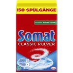Somat Prášek do myčky Classic 2,4 kg – Sleviste.cz