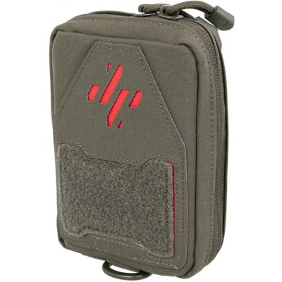 Satac Satac Molle IFAK sumka malá Zelená – Zboží Mobilmania