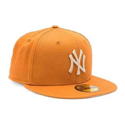 New Era 59FIFTY MLB League Essential New York Yankees Tech Blue / Stone – Zboží Mobilmania