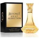 Beyonce Heat Seduction toaletní voda dámská 100 ml