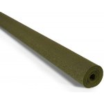 Italský krepový papír Cartotecnica Rossi 90g (50 x 150cm) - olivová 368 – Hledejceny.cz