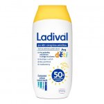 Ladival Allergy gel na opalování pro děti SPF50+ 200 ml – Sleviste.cz