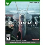 Ace Combat 8: Wings of Theve (XSX) – Sleviste.cz