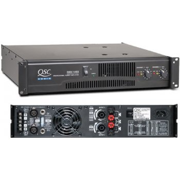 QSC RMX 1450