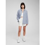GAP dívčí oversized košile 813138-01 – Zboží Dáma
