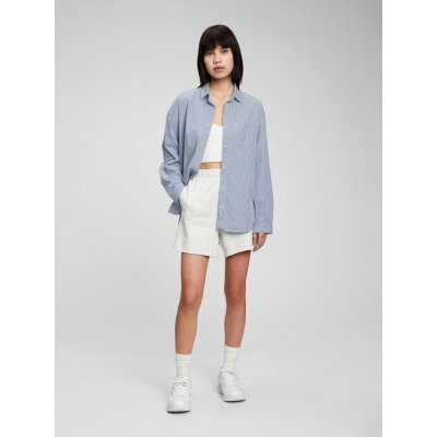 GAP dívčí oversized košile 813138-01 – Zboží Dáma