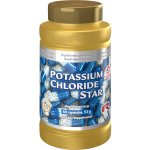 Astravia Starlife Potassium Chloride Star, 60 kapslí – Hledejceny.cz